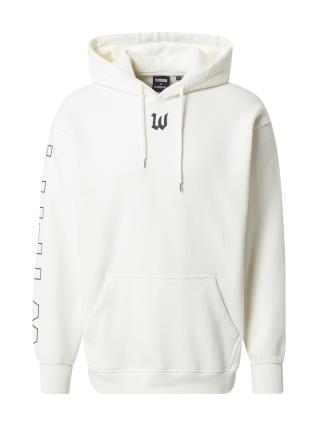 ABOUT YOU x Dardan Sweatshirt 'Elia'  branco