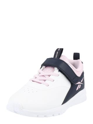 Reebok Sport Sapatilha de desporto 'Rush Runner 4'  marinho / lilás / branco