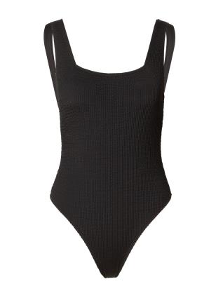 BeckSöndergaard Fato de banho 'Ella'  preto