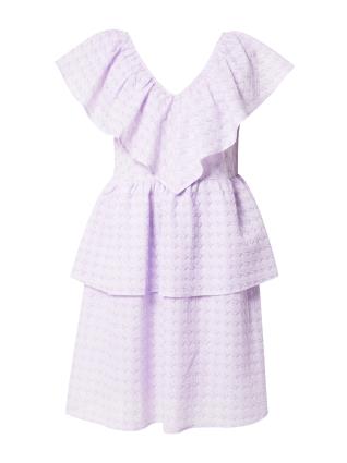 Love Copenhagen Vestido 'Wava'  roxo claro