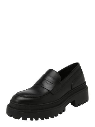 Karolina Kurkova Originals Sapato Slip-on 'Betty'  preto