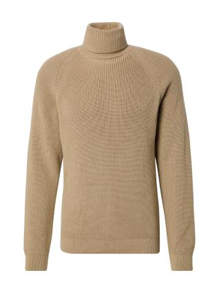 Kosta Williams x About You Pullover  bege