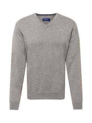 GANT Pullover  acinzentado