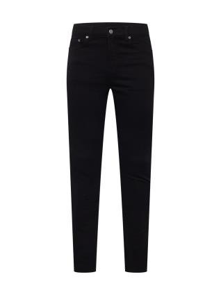 Dr. Denim Calças de ganga 'Chase'  preto denim