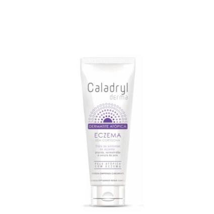 Derma Creme Dermatite Atópica Eczema 30g