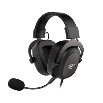 Auscultadores Gaming  Hv-h2002d