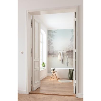 Papel de parede foto mural Lac Trupical Pure, da 