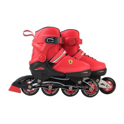Patins em Linha  16R Tam. 34-37