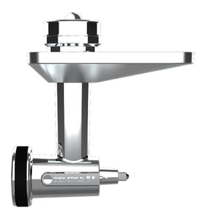 Acessório de Picadora Twist&Fusion Metal - 