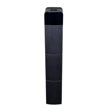 Torre de Som Neva 60W USB / Bluetooth (Preto) - 