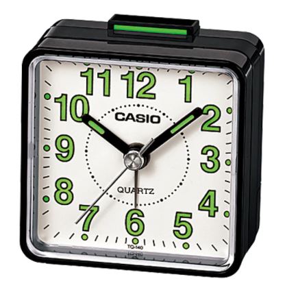 Despertador Analógico TQ-140-1B - 