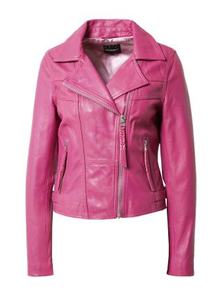 Goosecraft Casaco meia-estação 'Jupiter'  fúcsia