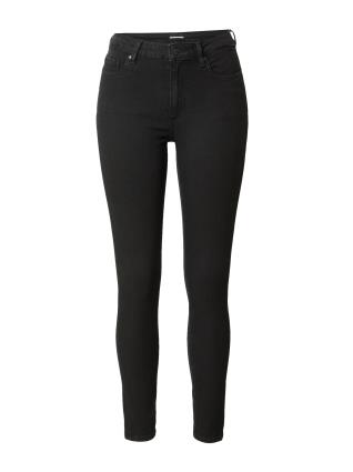 ARMEDANGELS Calças de ganga 'Tilla'  preto denim