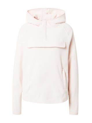 Urban Classics Sweatshirt  rosa pastel