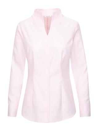 SEIDENSTICKER Blusa 'City'  rosa claro