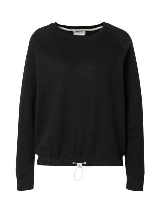 Stitch and Soul Sweatshirt  preto