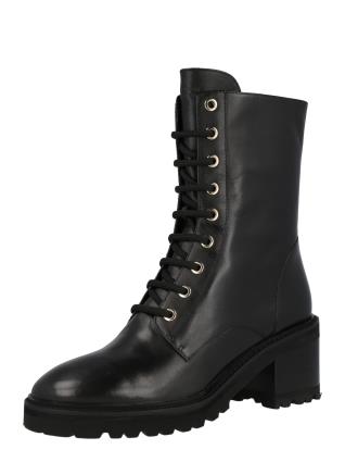 STEFFEN SCHRAUT Botim com fivela  preto
