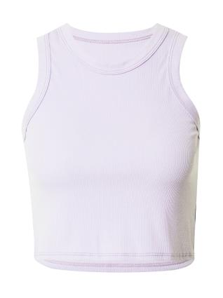 Onzie Top desportivo  lilás