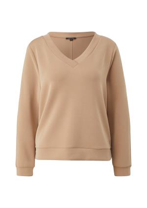 COMMA Sweatshirt  areia