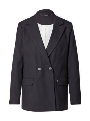 MOS MOSH Blazer 'Wanda'  preto
