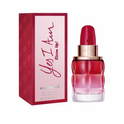 YES I AM BLOOM UP   EAU DE PARFUM   30 ML VAPORIZADOR