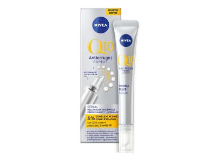 Sérum Q10 Nivea Preenchimento Localizado 15 Ml