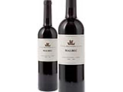 Vinho Tinto Casa Santos Lima Malbec Ig Lisboa 0.75l