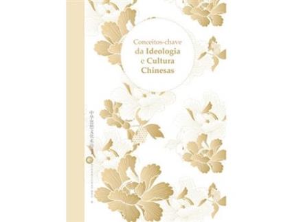Livro Conceitos-Chave da Ideologia e Cultura Chinesas de Vários (Português)