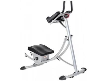 Aparelho de Musculação CLOVER FITNESS Coaster