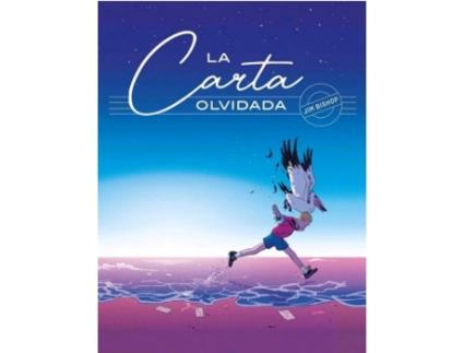 Livro Una Carta Para Yodo de Jim Bishop (Castelhano)