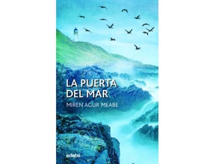 Livro La Puerta Del Mar de Meabe Plaza, Miren Agur (Castelhano)