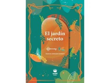 Livro El Jardín Secreto de Burnett, Frances Hodgson (Castelhano)