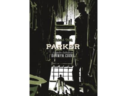 Livro Parker Integral. Tomo 2 de COOKE, DARWYN (Castelhano)