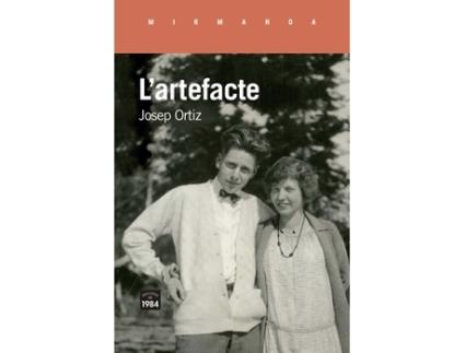 Livro L'Artefacte de Ortiz, Josep (Catalão)