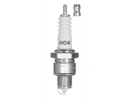 Velas de Ignição de Motas Ngk Bp4Hs