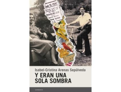 Livro Y Eran Una Sola Sombra de Arenas Sepúlveda, Isabel-Cristina (Castelhano)