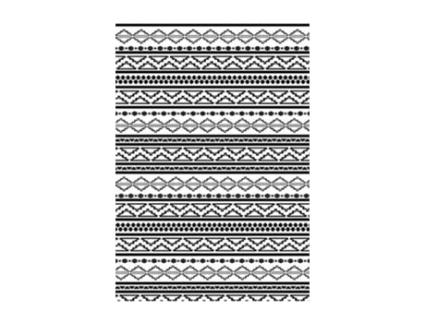 Tapete MANI TEXTILE  Berbere Zemzem (160x 230cm)