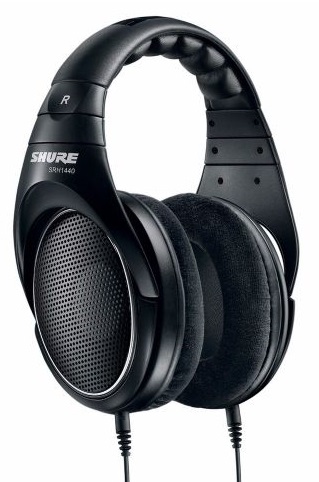 Headphones SRH1440 (Preto) - 