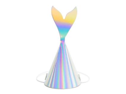 Chapéus De Festa Sereia