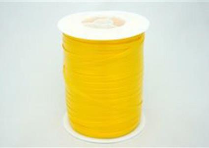 Bobina De Fita 4,8mmx500m - Amarelo