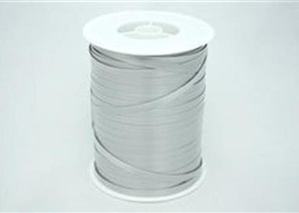 Bobina De Fita 4,8mmx500m - Prata