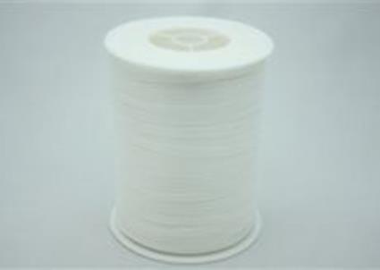 Bobina De Fita 4,8mmx500m - Branco