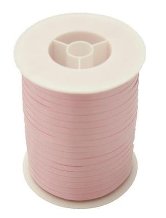 Bobina De Fita 4,8mmx500m - Rosa Claro