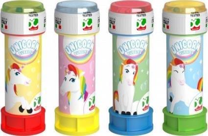Bolas De Sabão Unicórnios