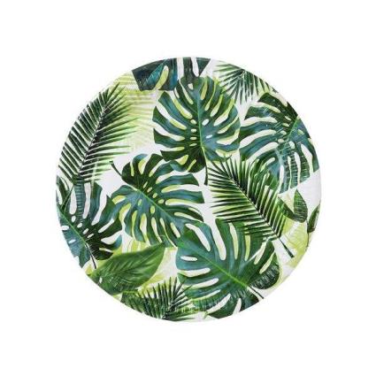 Pratos 23cm Tropical Fiesta