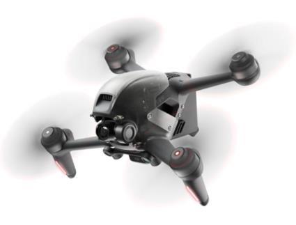 Drone  FPV Universal Edition