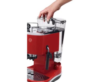 Máquina De Café  Eco311.r 1100w
