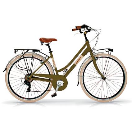 QÜer Denia 28´´ Bike