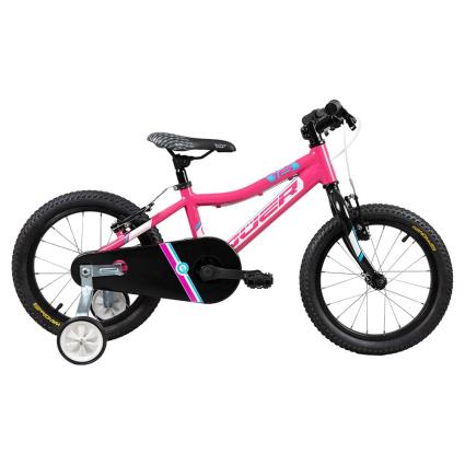 QÜer Neo 18´´ Bike   Rapaz