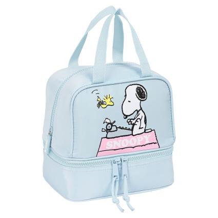 Safta Lunch Bag Branco